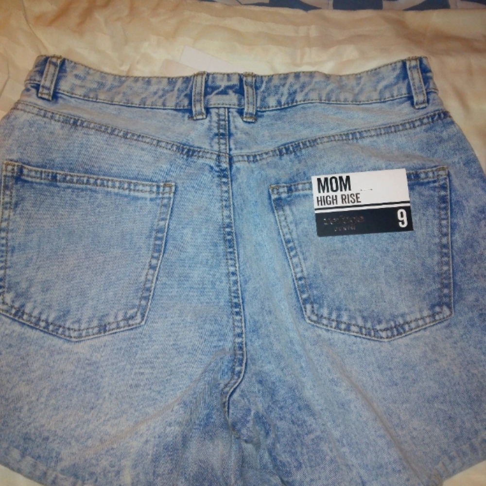 Womens shorts